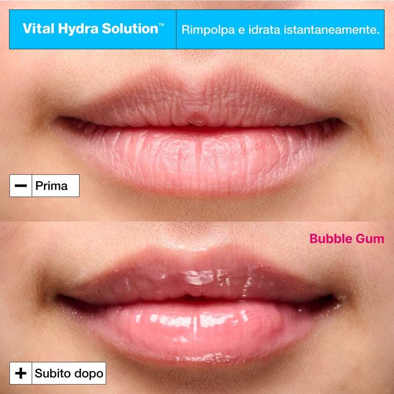 Vital Hydra Solution Hydrating Lip Mask Bubble Gum