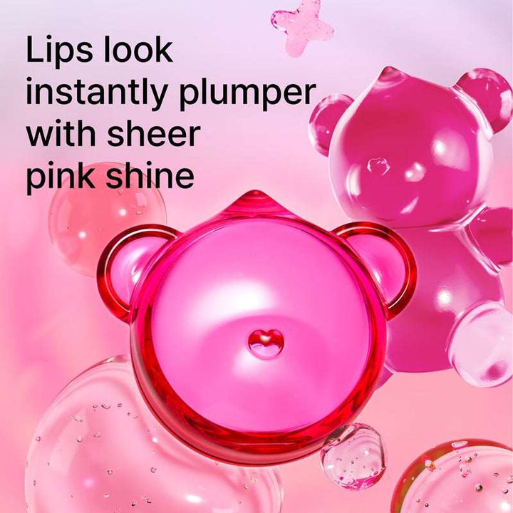 Vital Hydra Solution Hydrating Lip Mask Bubble Gum