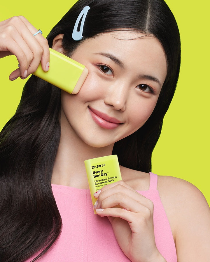 Every Sun Day Sunscreen Stick Spf 50