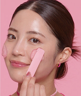 Cryo Sorbet Icy Facial Mask