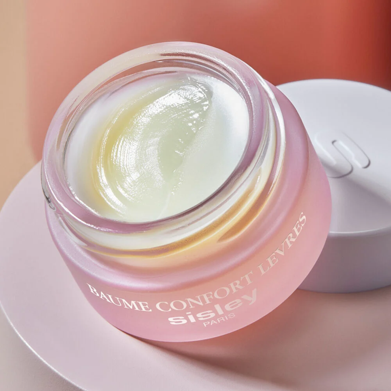 Extreme Comfort Lips