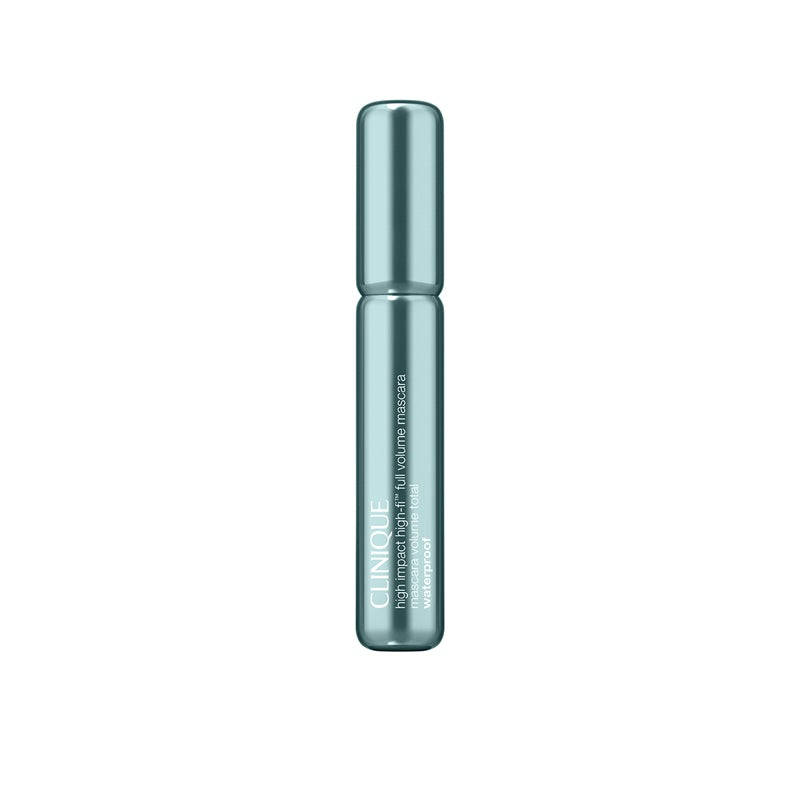 High Impact High-Fi Waterproof Mascara