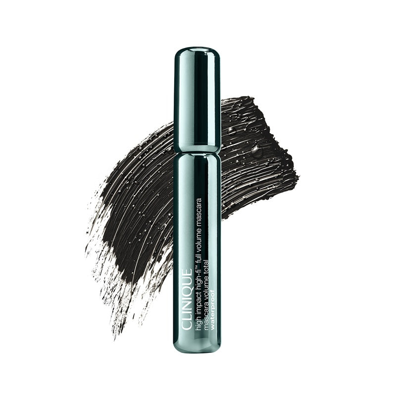 High Impact High-Fi Waterproof Mascara