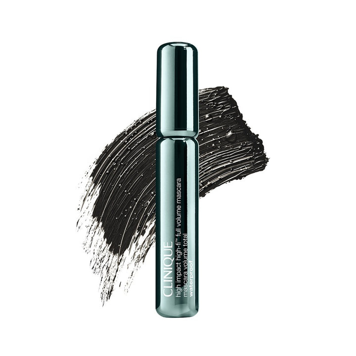 High Impact High-Fi Waterproof Mascara