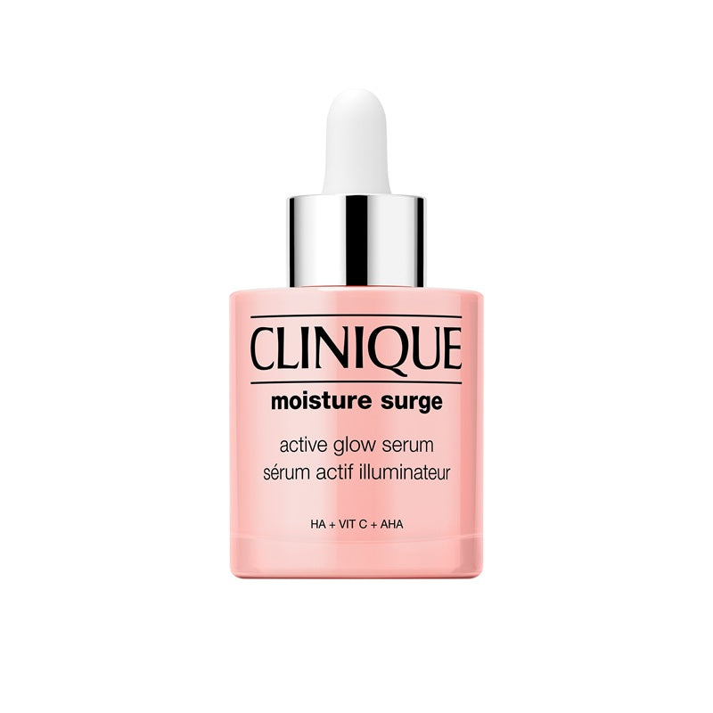 Moisture Surge Active Glow Serum