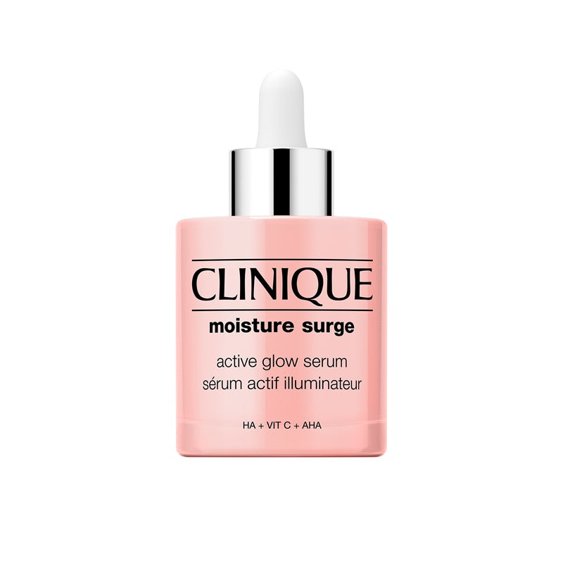 Moisture Surge Active Glow Serum