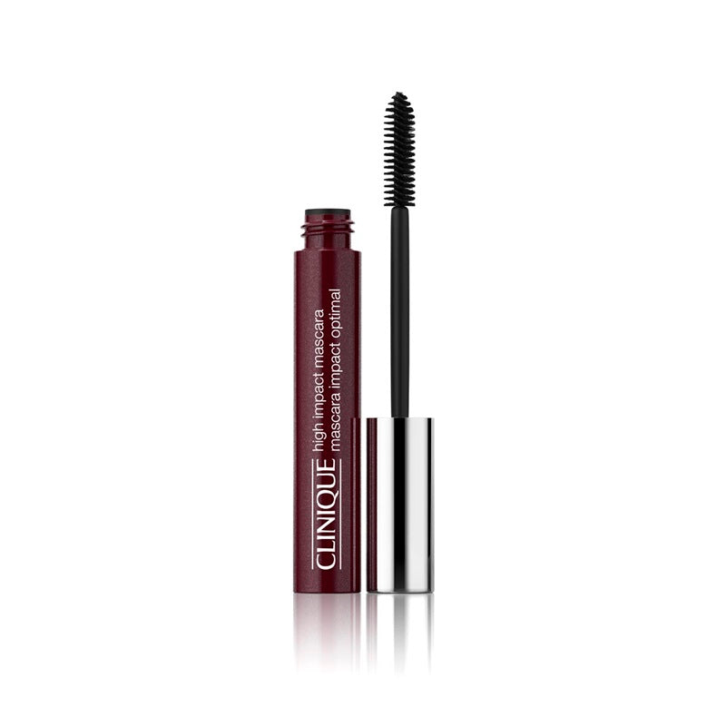 High Impact Mascara in Black Honey