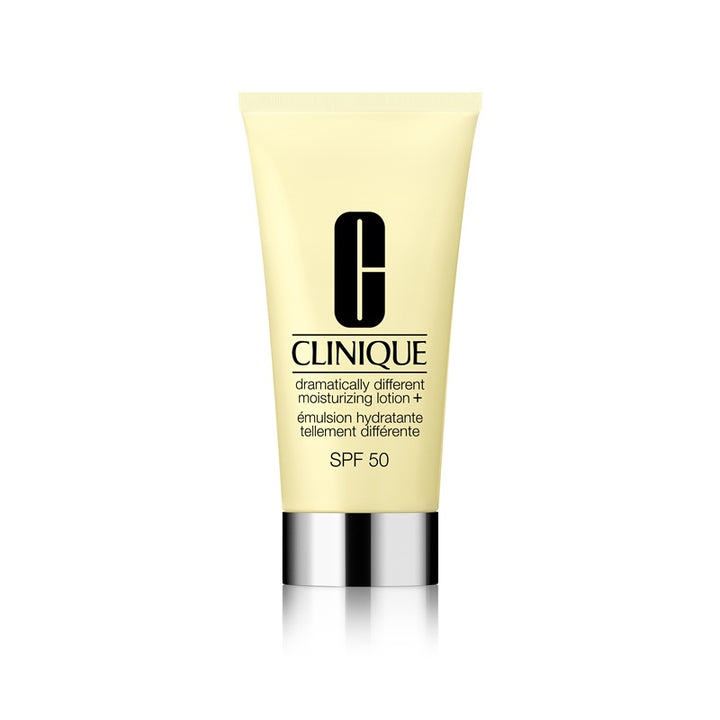 Dramatically Different Moisturizing Lotion SPF50