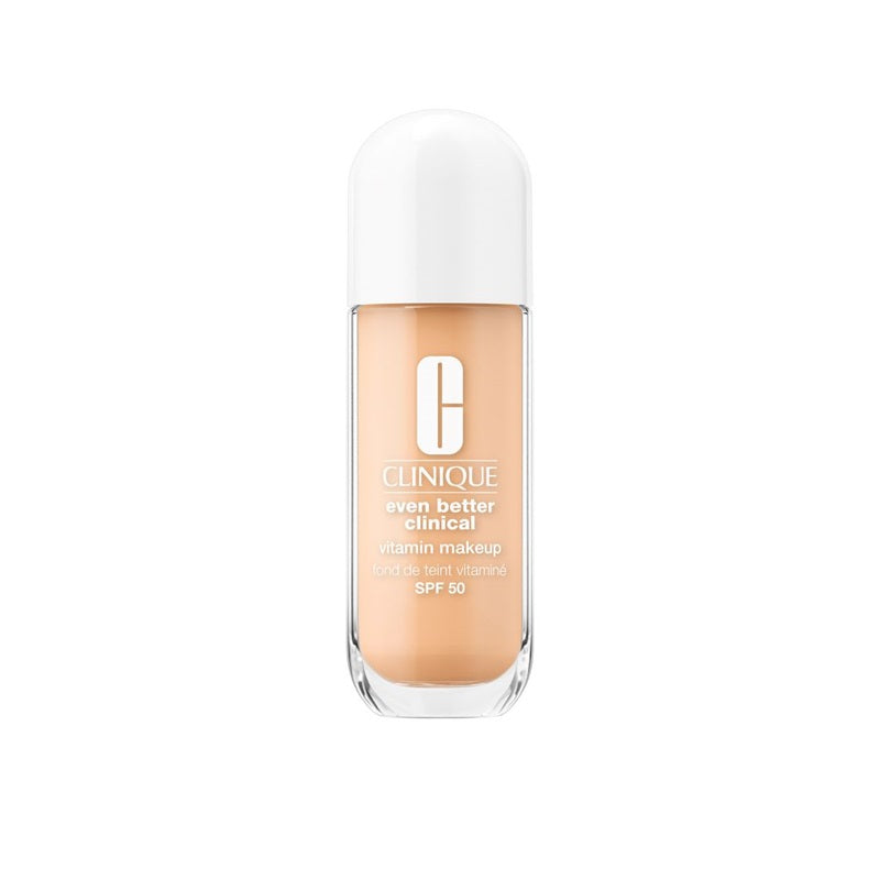 Even Better Clinical Vitamin SPF 50 Foundation