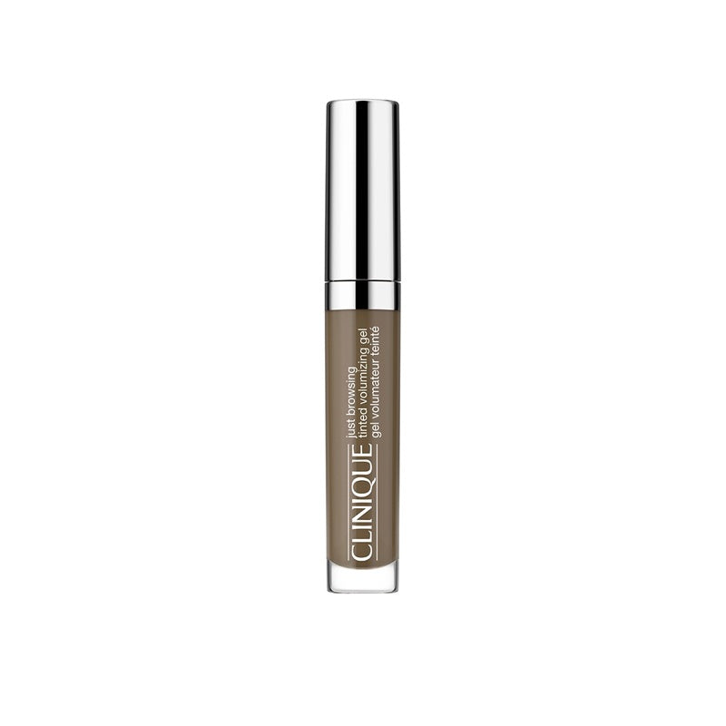 Just Browsing Tinted Volumizing Gel Mascara