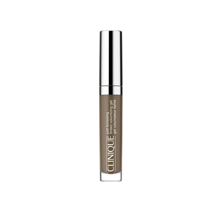 Just Browsing Tinted Volumizing Gel Mascara
