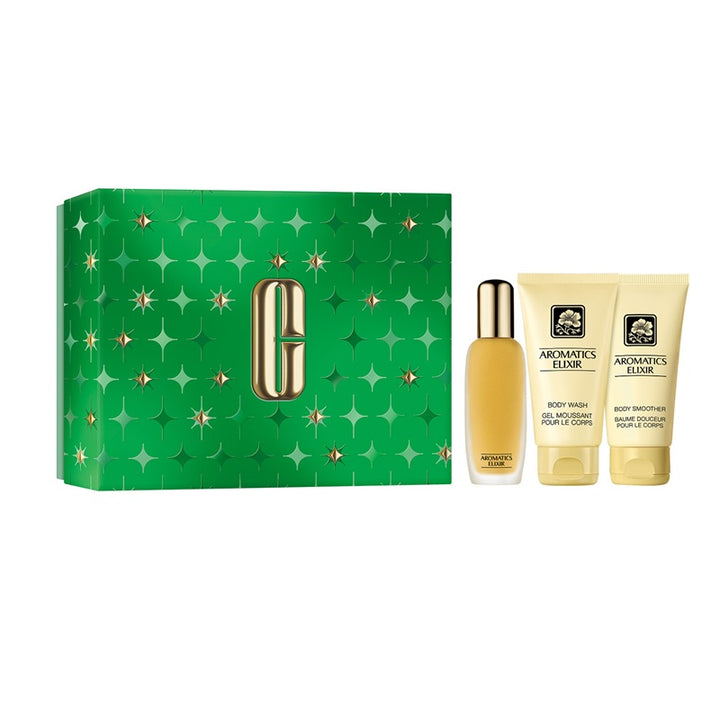 Aromatics Elixirs Essentiels - Set