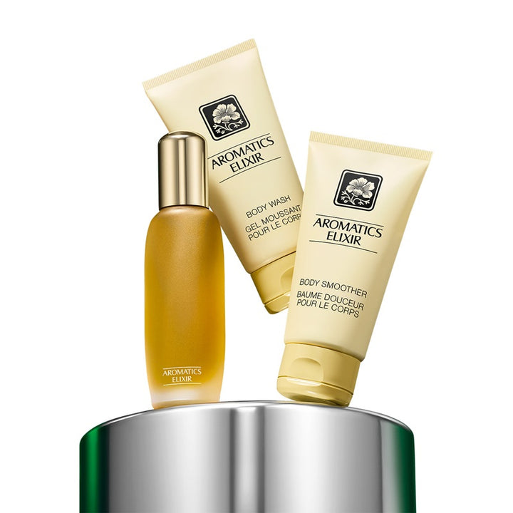 Aromatics Elixirs Essentiels - Set