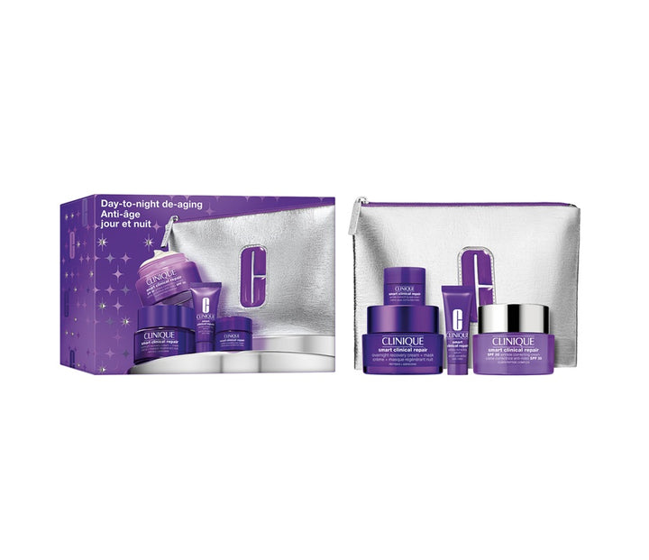Day-To-Night Anti Eta' Set