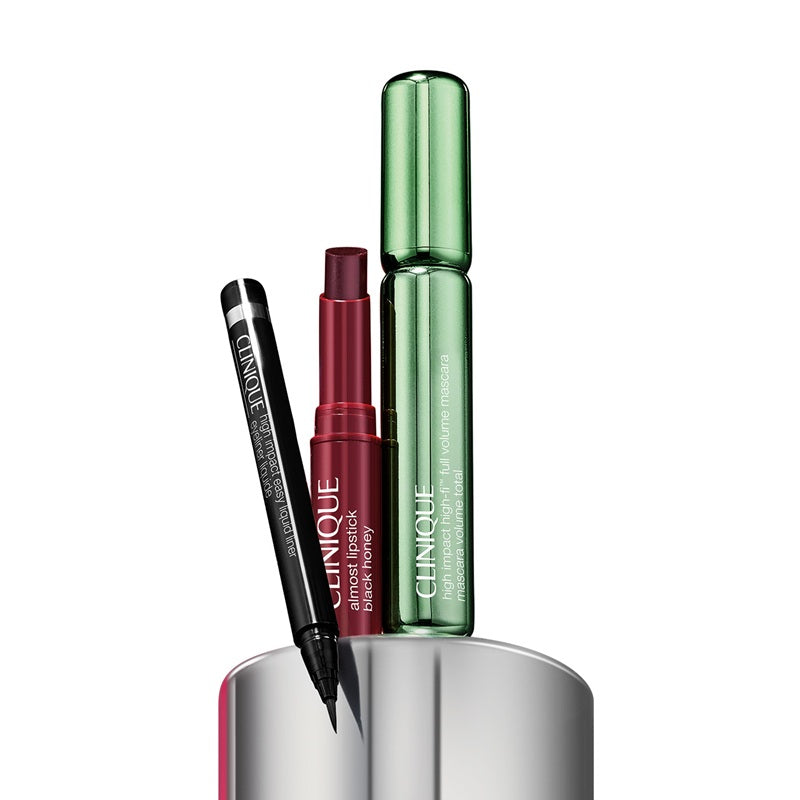 Makeup Bag Must-Haves - Cofanetto