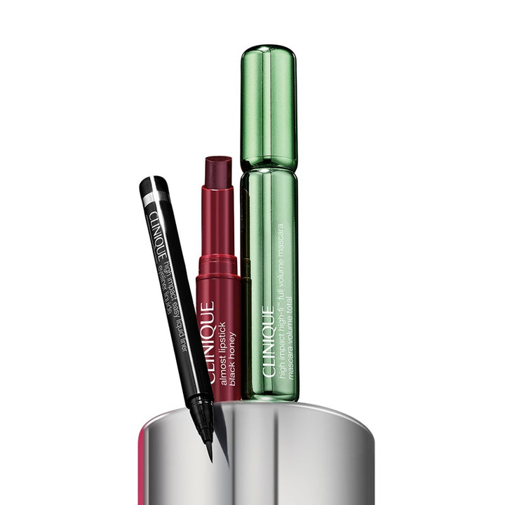 Makeup Bag Must-Haves - Cofanetto