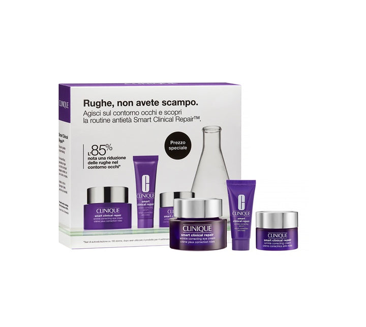 Smart Eye Set