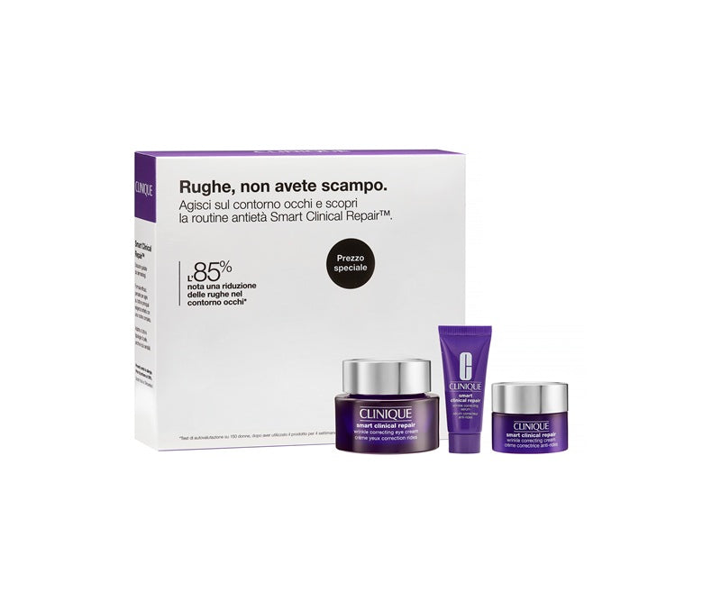 Smart Eye Set