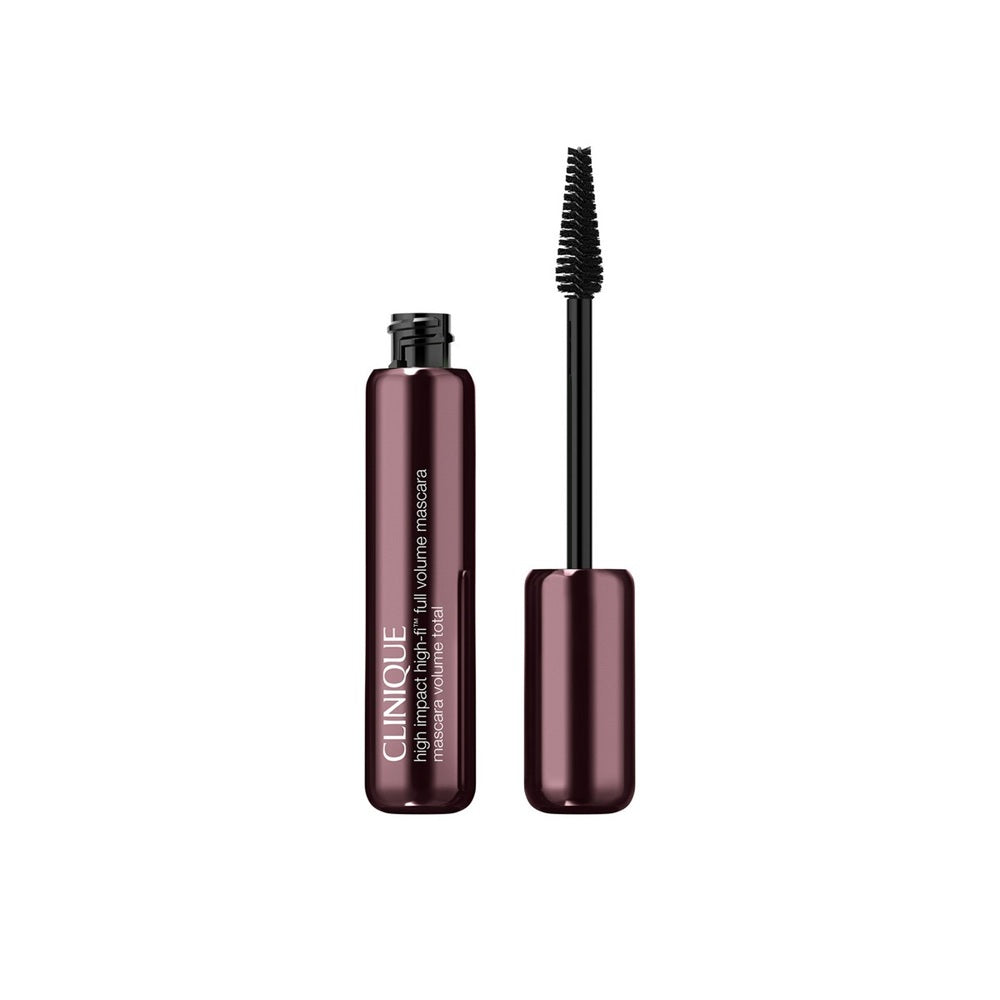 High Impact High-Fi Full Volume Mascara – Black Honey
