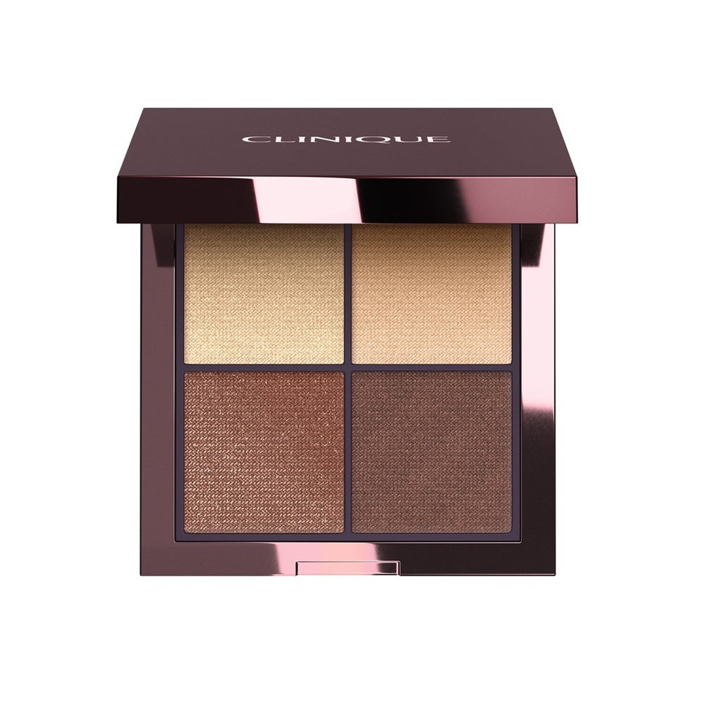 All About Shadow Black Honey – Palette Ombretti