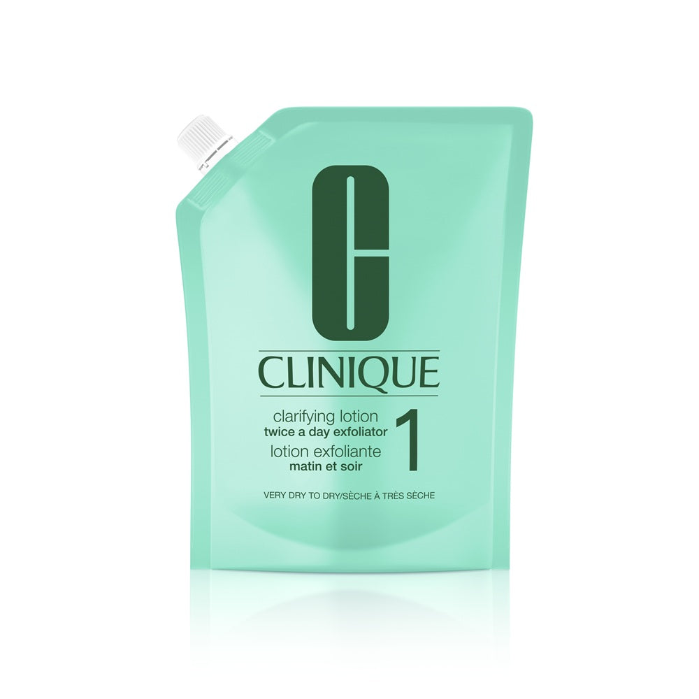 Clarifying Lotion 1 – Lozione Esfoliante Refill