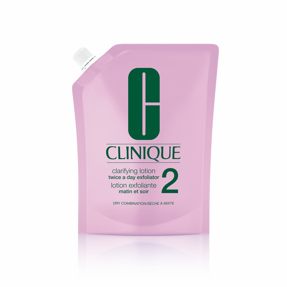 Clarifying Lotion 2 – Lozione Esfoliante Refill