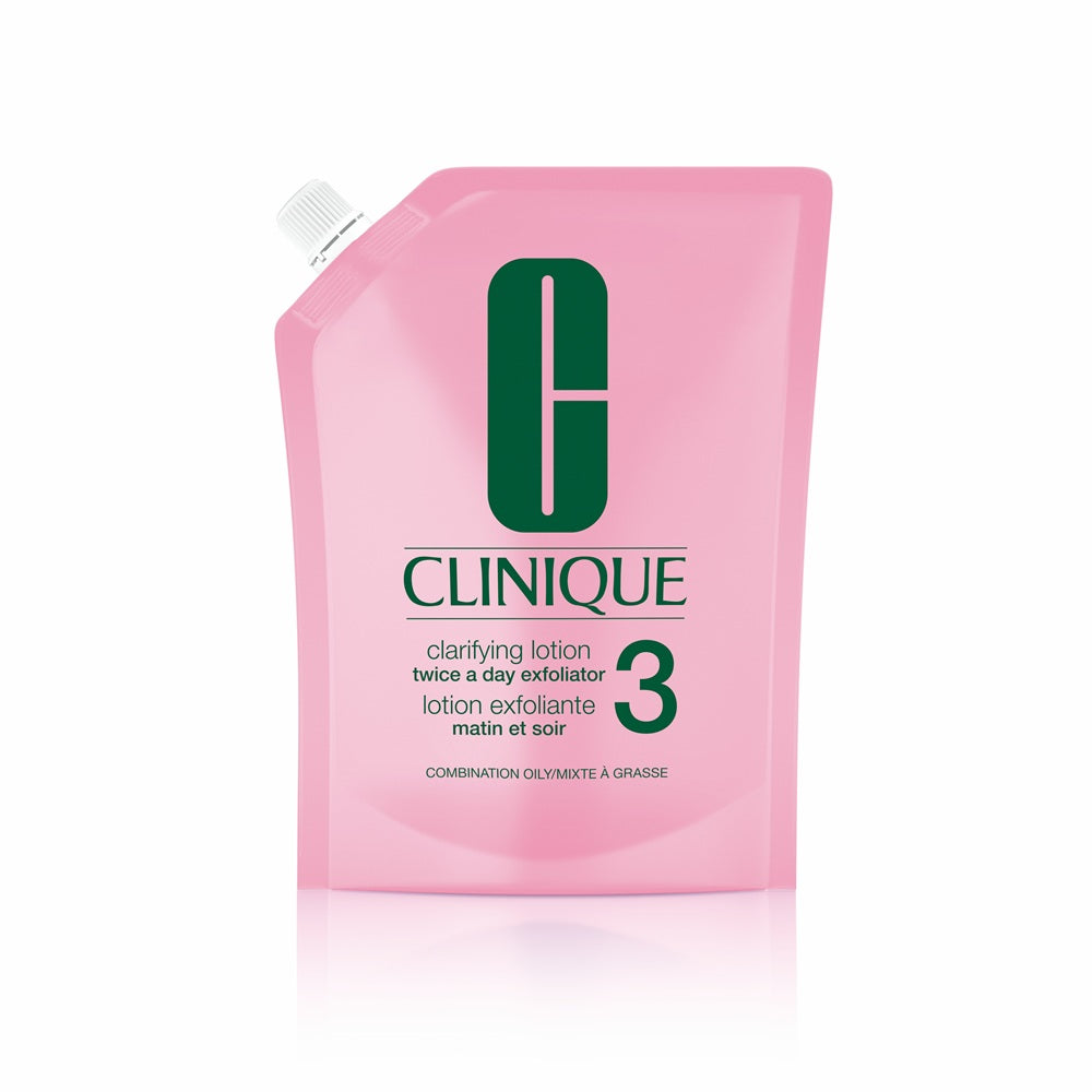 Clarifying Lotion 3 – Lozione Esfoliante Refill