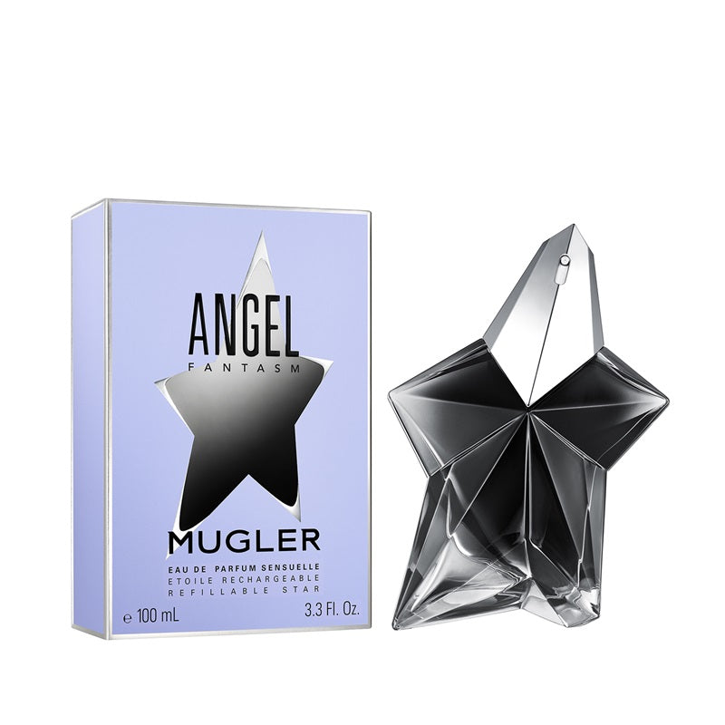 Mugler Angel Fantasm - Eau de Parfum 100 ml