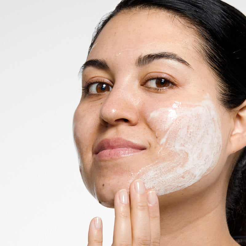 All About Clean Liquid Facial Soap Mild - Sapone Detergente