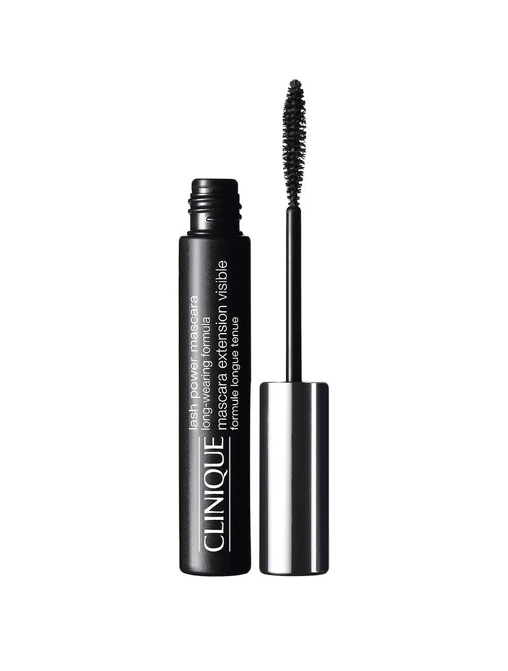 Lash Power Mascara Long-Wearing Formula