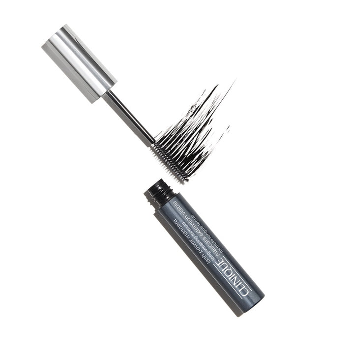 Lash Power Mascara Long-Wearing Formula