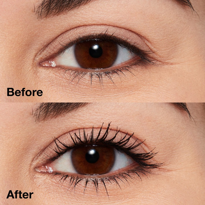 Lash Power Mascara Long-Wearing Formula