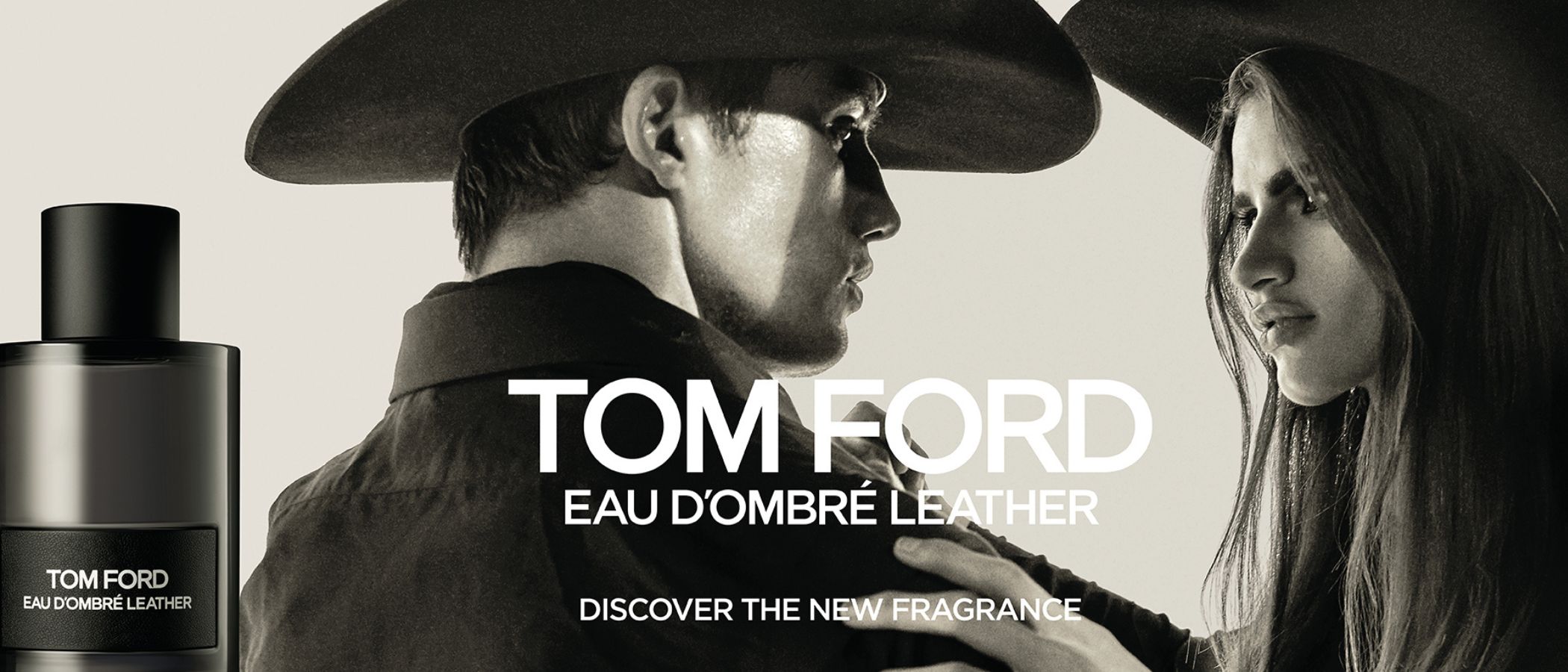 Tom Ford Eau D'ombre Leather