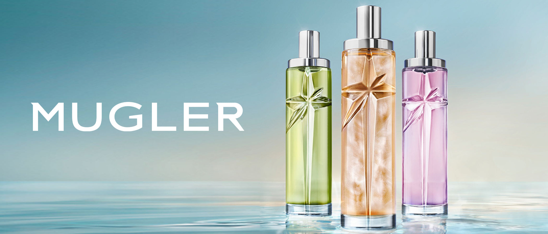 MUGLER STARLICIOUS