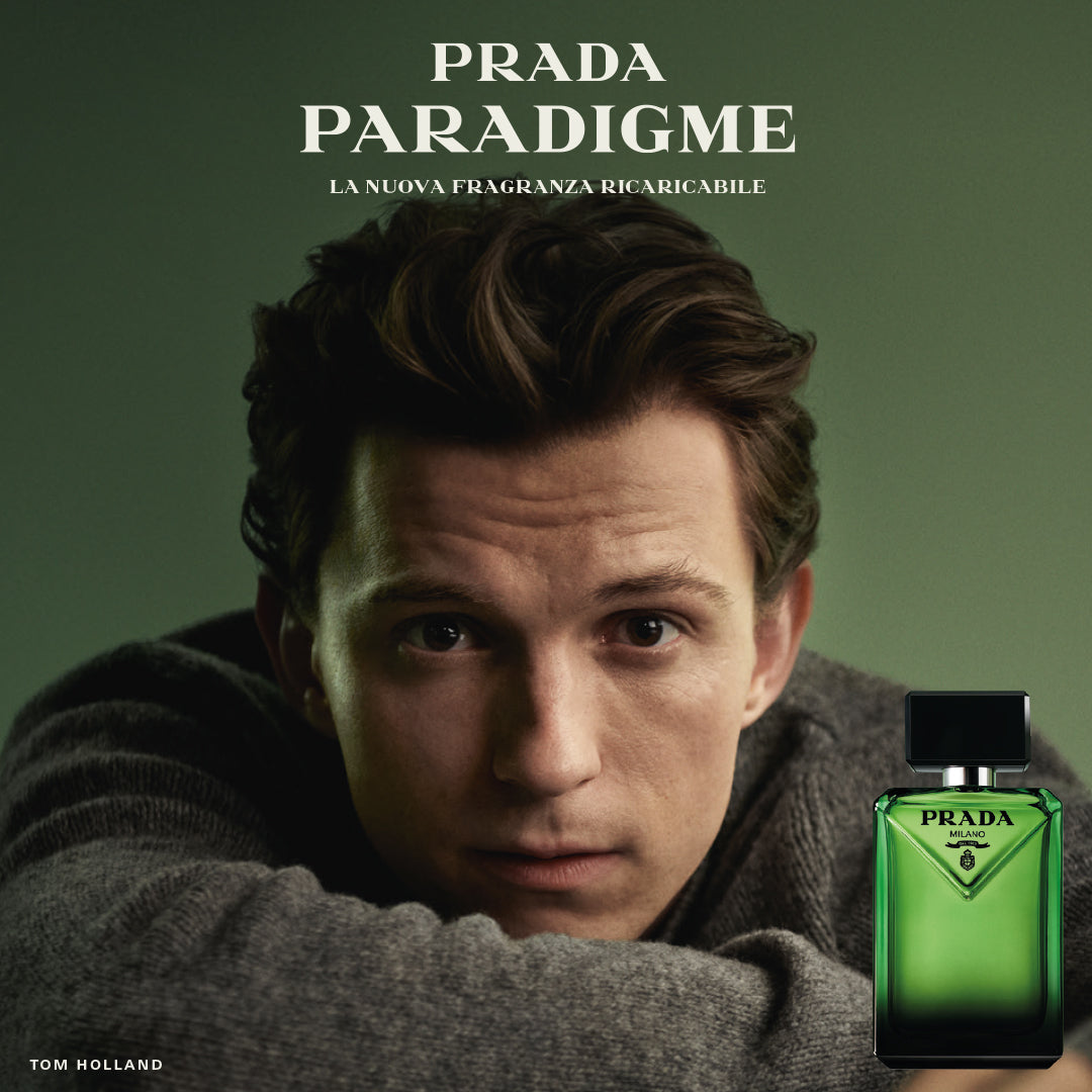 Prada Paradigme
