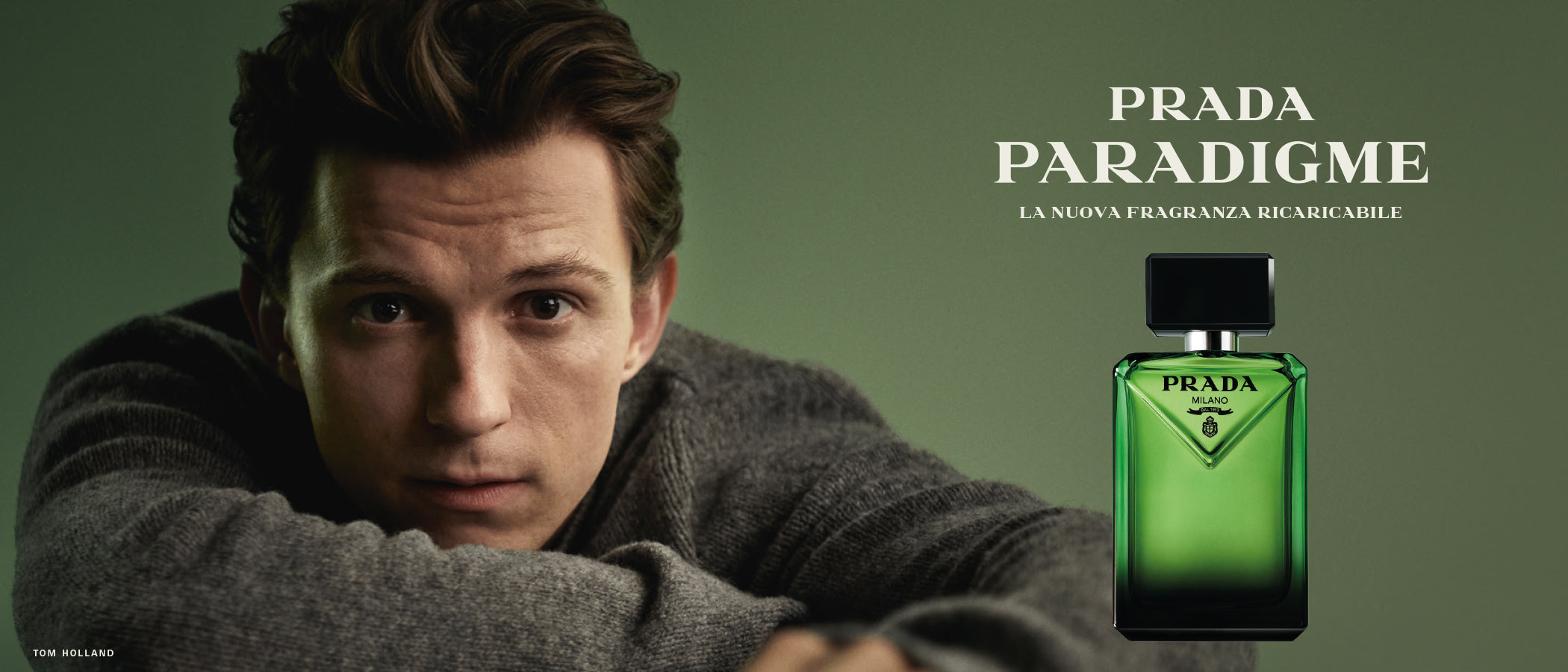 Prada Paradigme