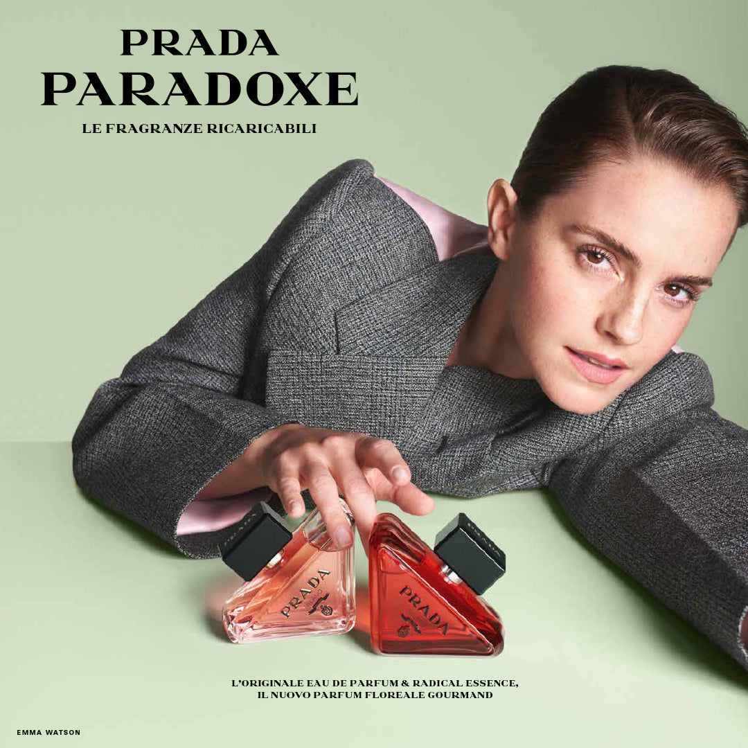 Prada Paradoxe Radical Essence