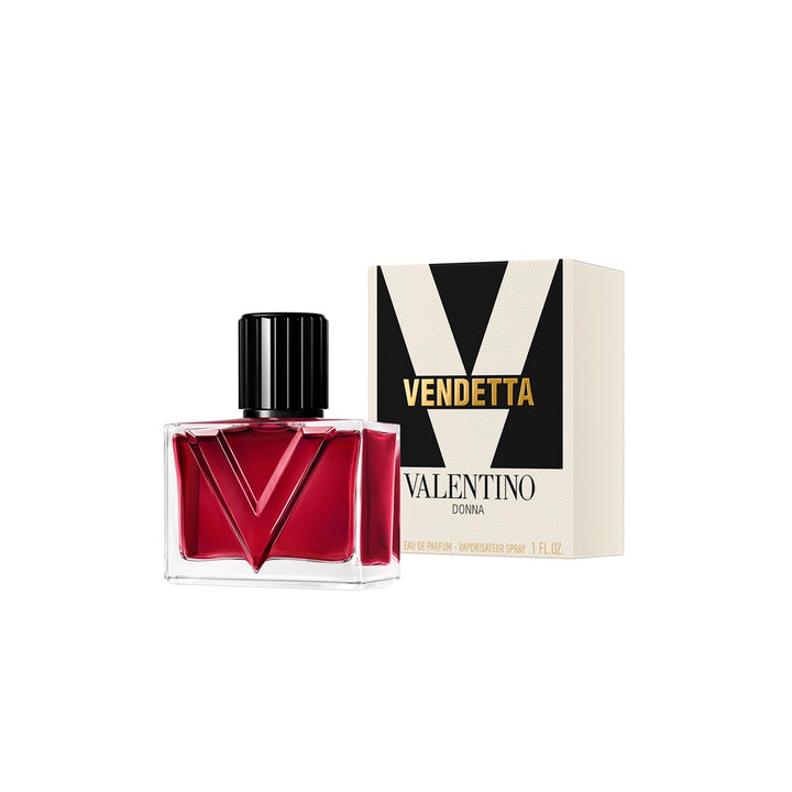 Vendetta Donna Eau de Parfum