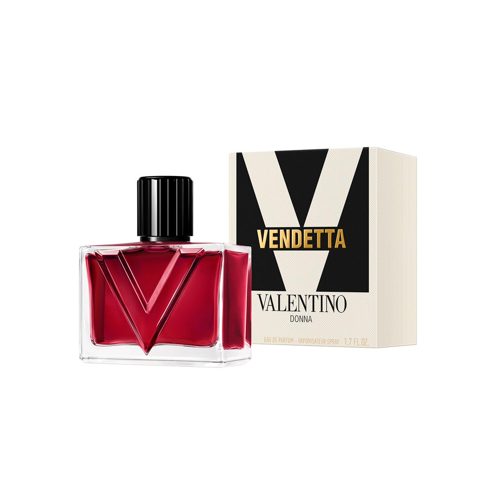 Vendetta Donna Eau de Parfum