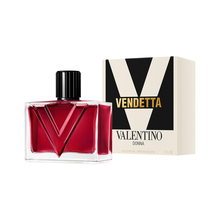 Vendetta Donna Eau de Parfum