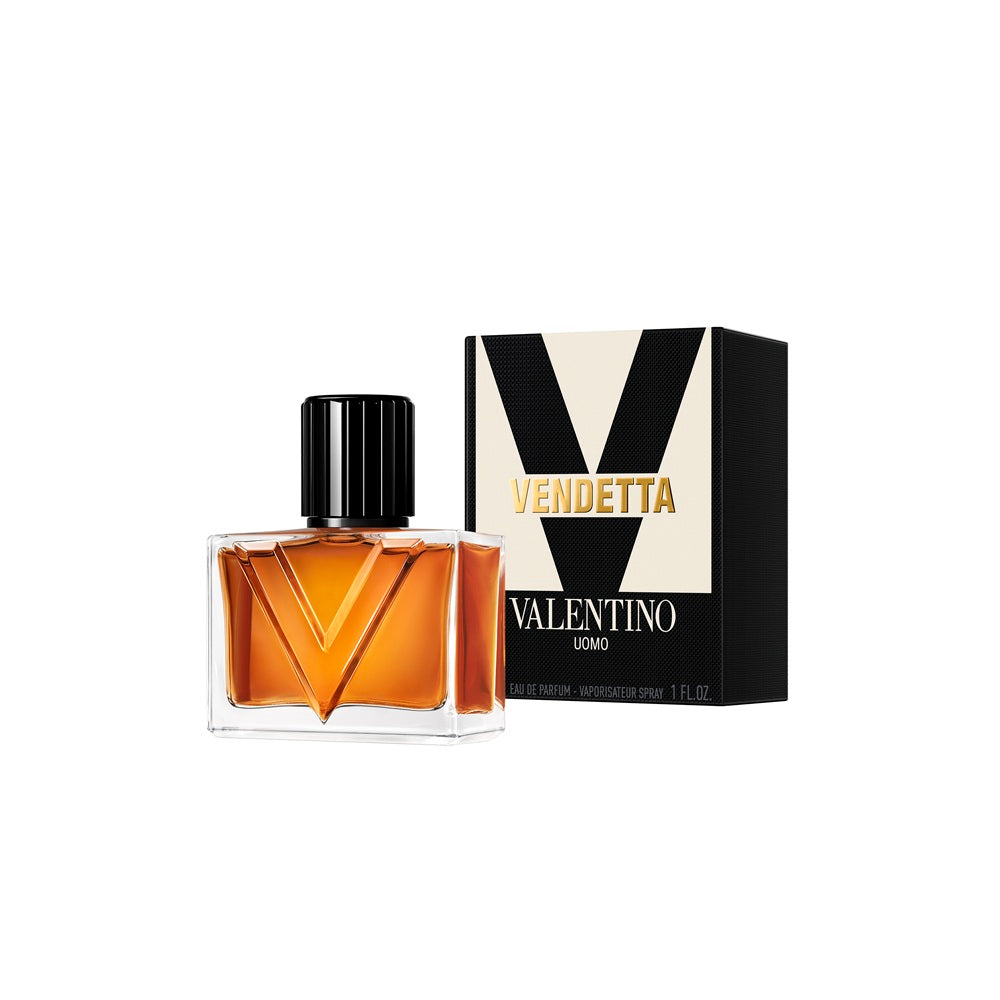 Vendetta Uomo Eau de Parfum