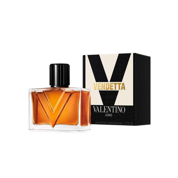 Vendetta Uomo Eau de Parfum