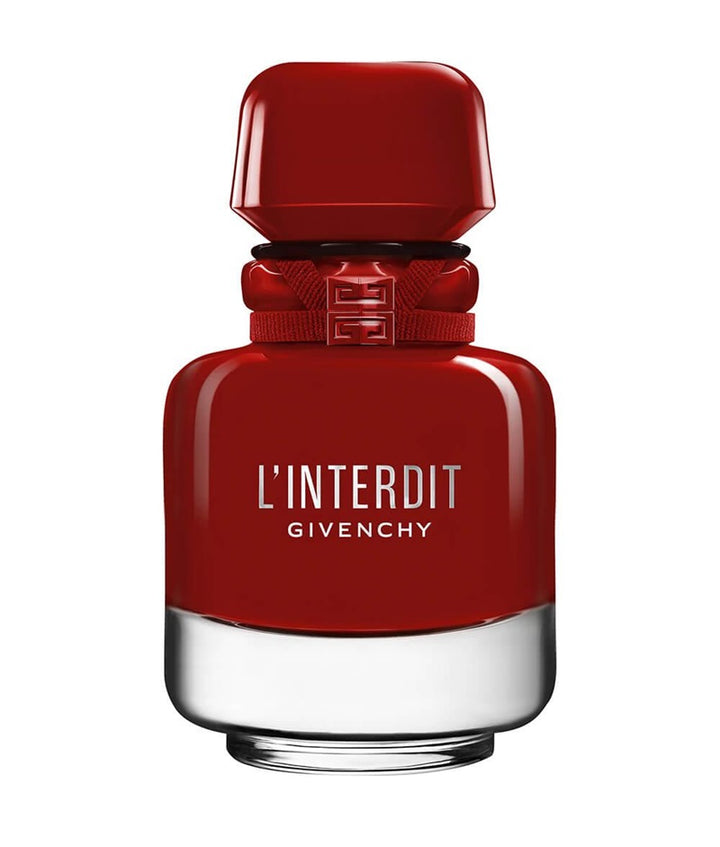 Givenchy L'Interdit - Eau de Parfum Rouge Ultime 35 ml