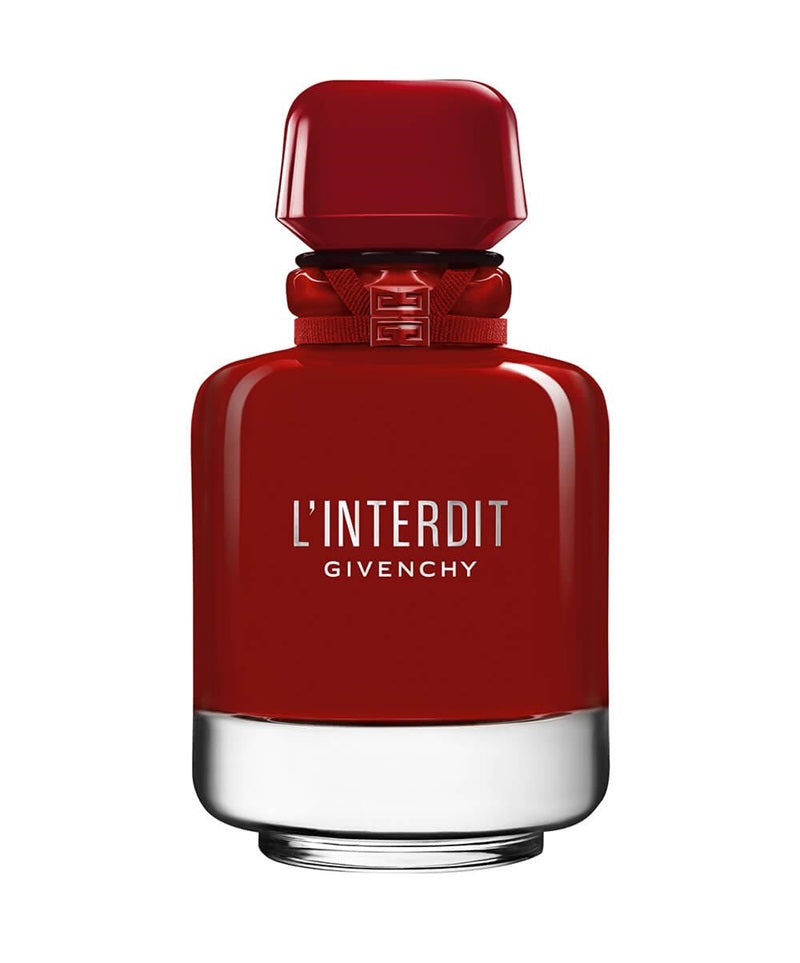 Givenchy L'Interdit - Eau de Parfum Rouge Ultime 80 ml