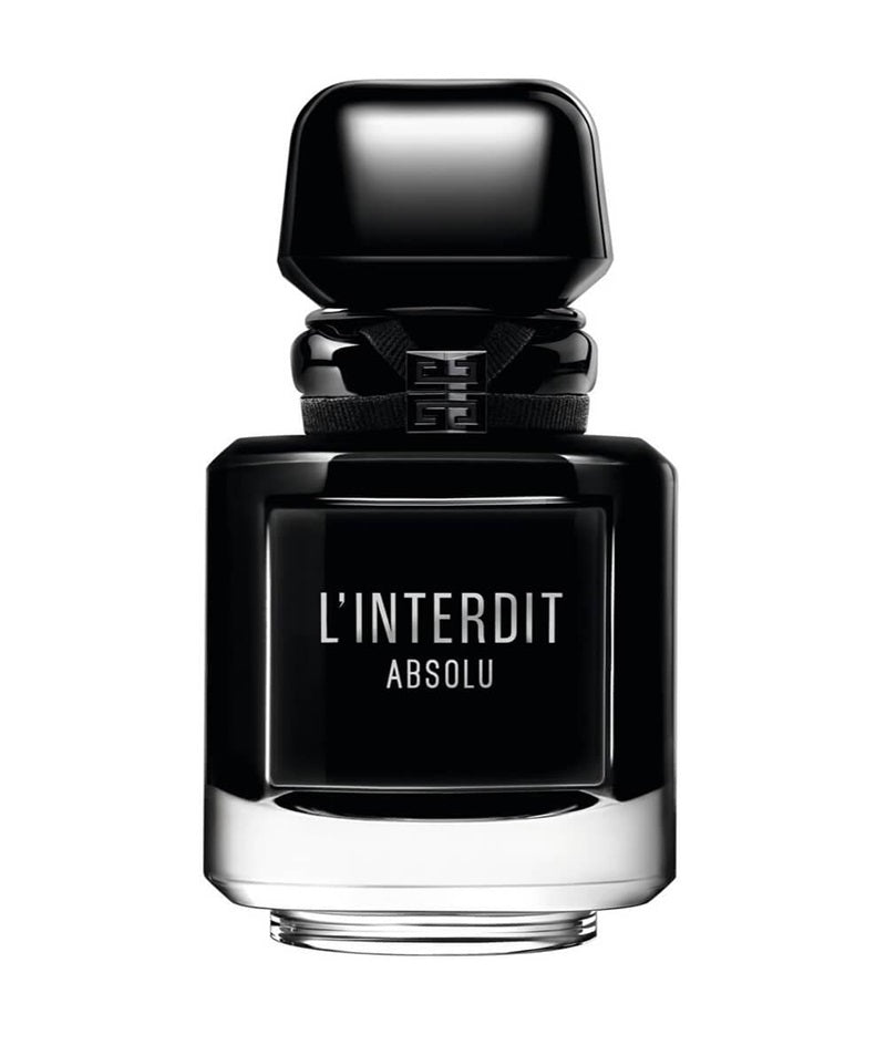 Givenchy L'Interdit Absolu - Eau de Parmun Intense 35 ml