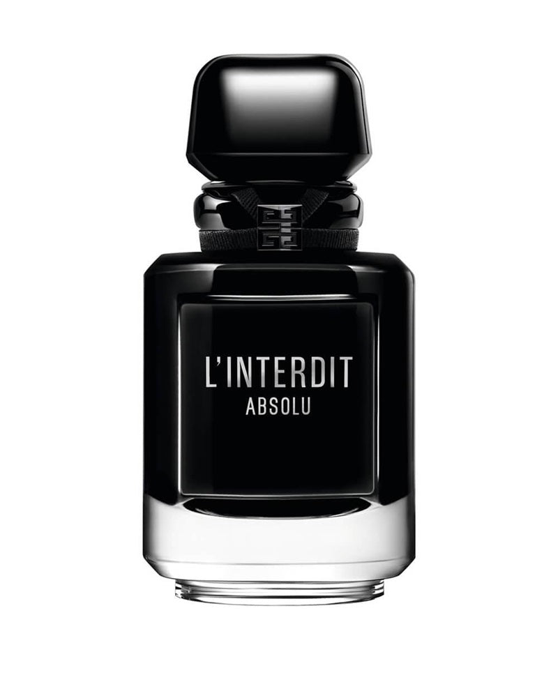 Givenchy L'Interdit Absolu - Eau de Parmun Intense