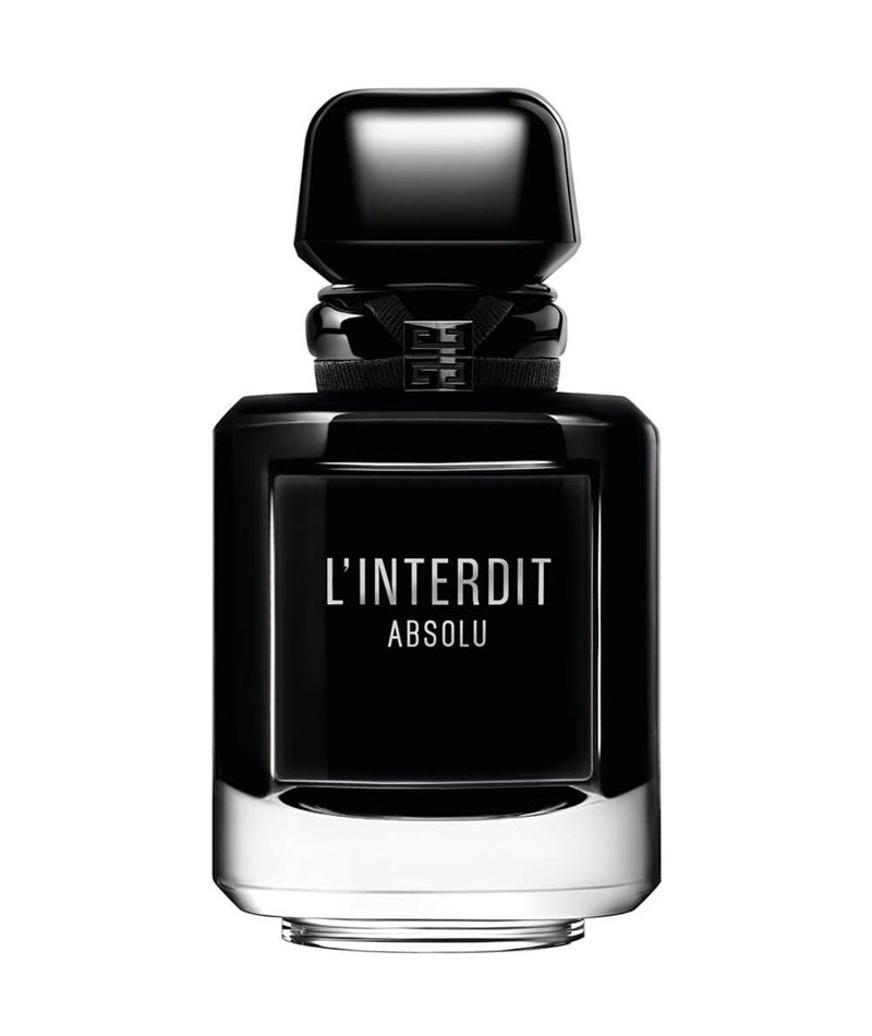 Givenchy L'Interdit Absolu - Eau de Parmun Intense 80 ml