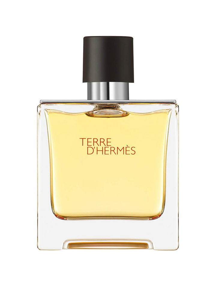 Terre d'Hermès - Parfum