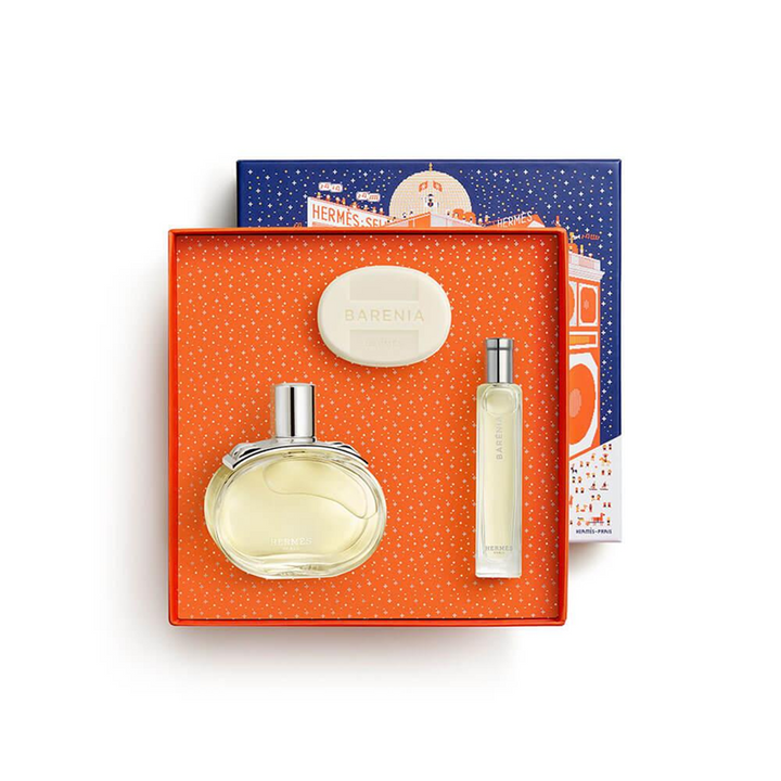 Barénia Eau de Parfum - Cofanetto