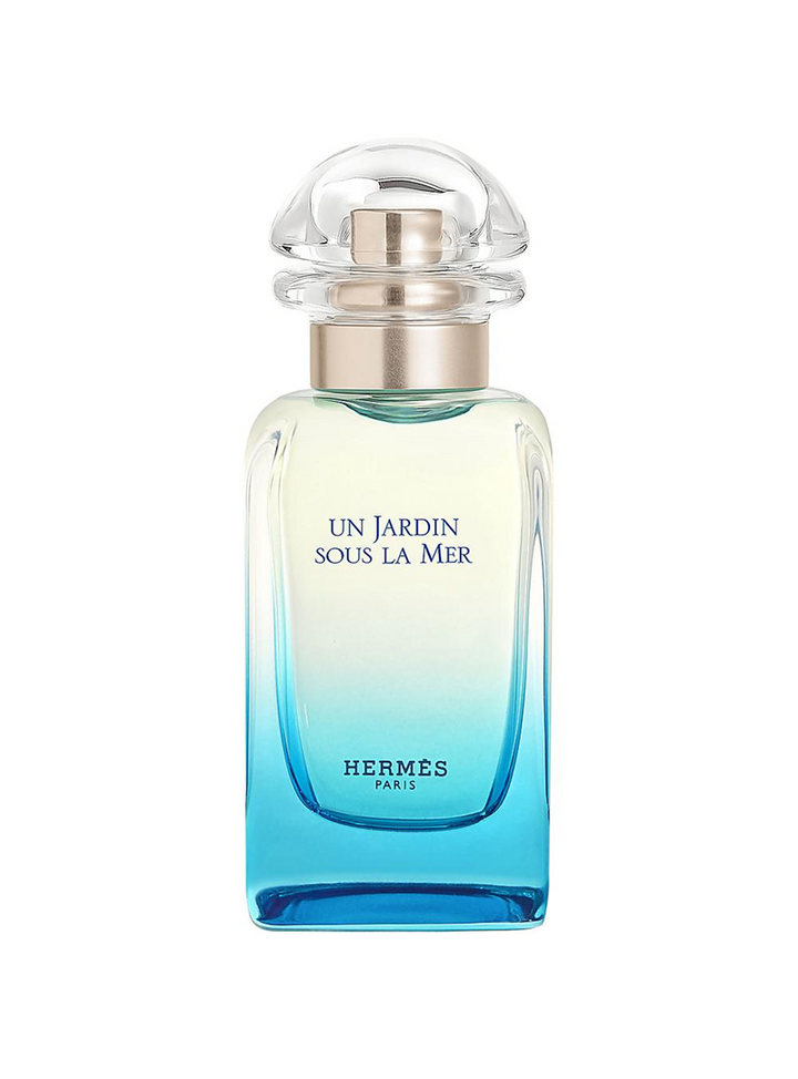 Un Jardin Sous la Mer - Eau de Toilette